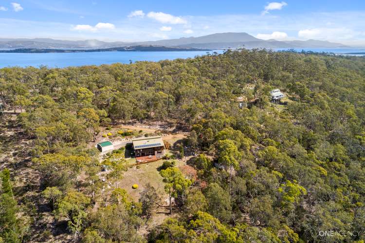 Sixth view of Homely acreageSemiRural listing, 633 Gellibrand Drive, Sandford TAS 7020