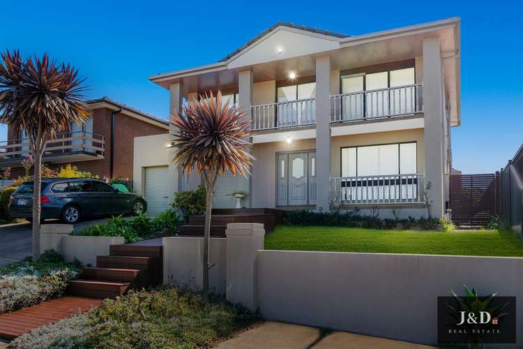 Main view of Homely house listing, 23 Quinella Close, Keilor Park VIC 3042