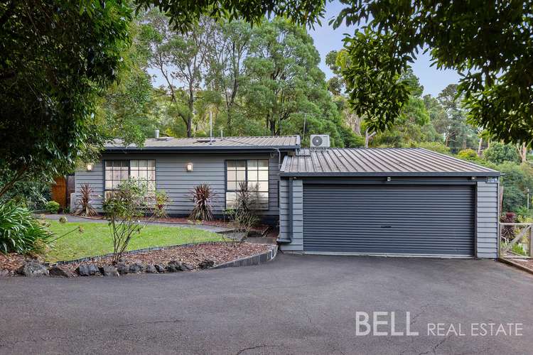 Main view of Homely house listing, 42 Inverness Avenue, The Basin VIC 3154