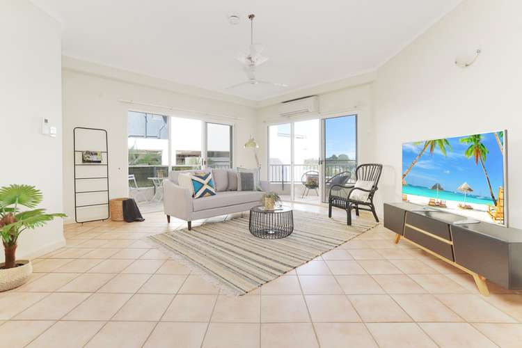 15/16 Marina Boulevard, Larrakeyah NT 820