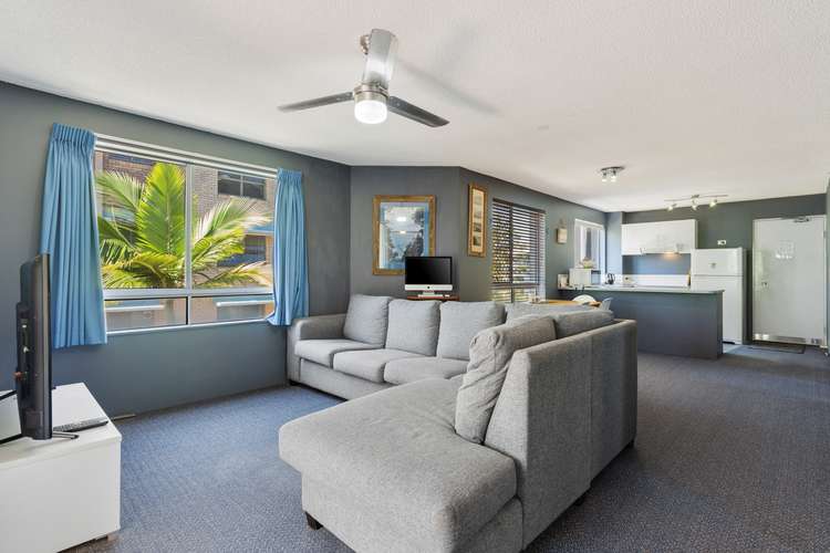 Main view of Homely unit listing, 4/47 Verney Street, Kings Beach QLD 4551