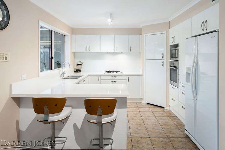 Third view of Homely house listing, 38 Symon Crescent, Greensborough VIC 3088