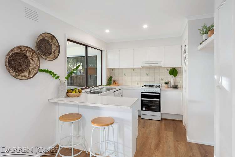 Fourth view of Homely house listing, 5 Beela Close, Greensborough VIC 3088