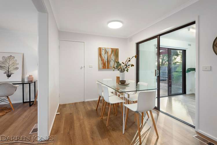 Fifth view of Homely house listing, 5 Beela Close, Greensborough VIC 3088