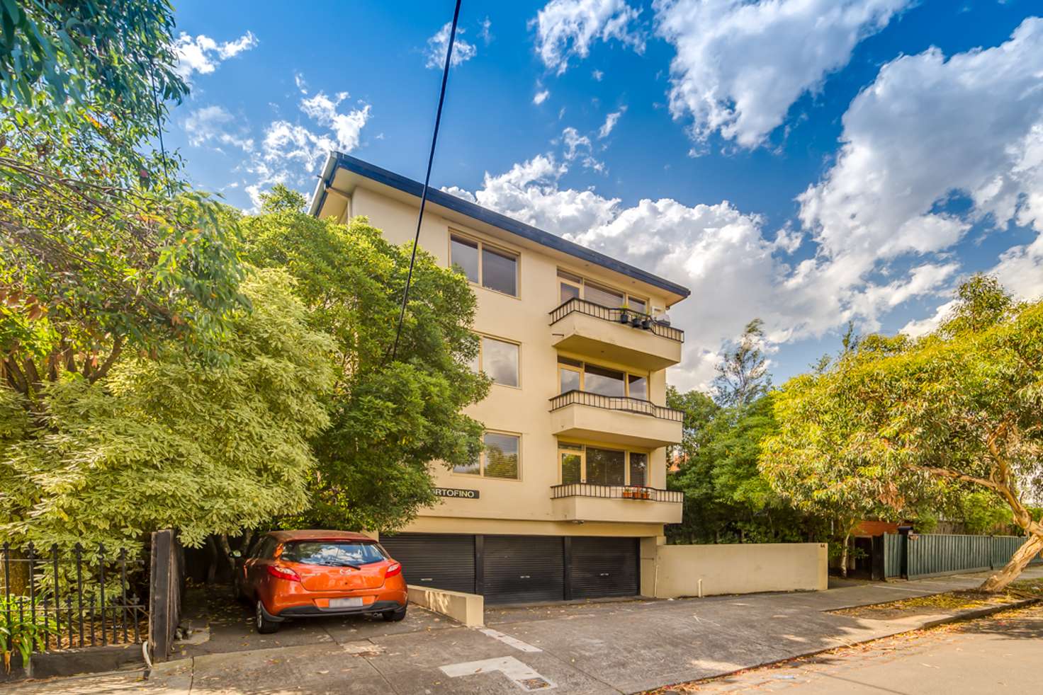 Main view of Homely apartment listing, 11/44 Robe Street, St Kilda VIC 3182