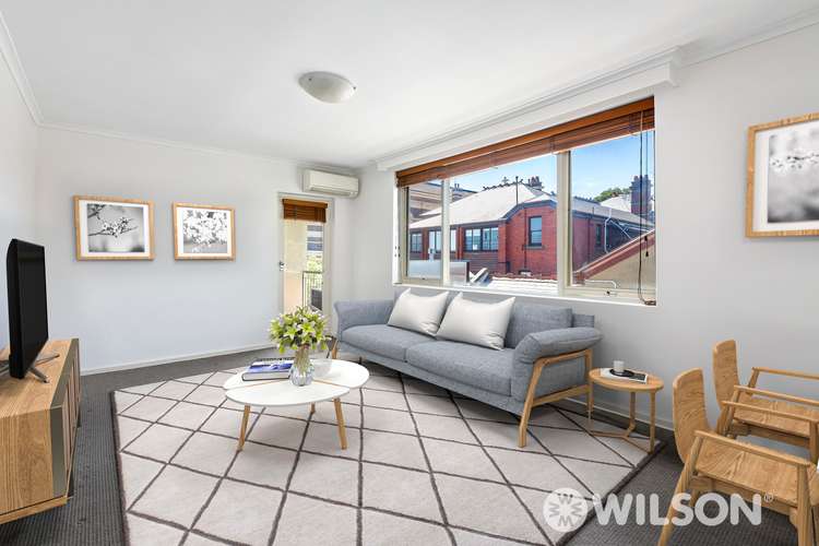 Second view of Homely apartment listing, 11/44 Robe Street, St Kilda VIC 3182
