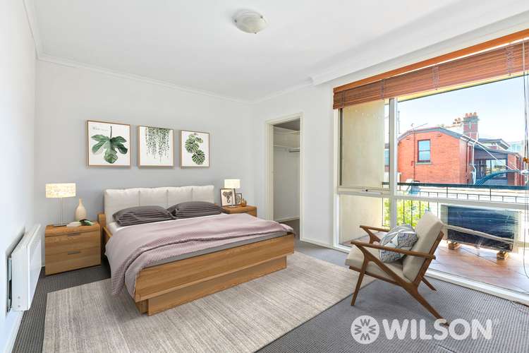 Fourth view of Homely apartment listing, 11/44 Robe Street, St Kilda VIC 3182