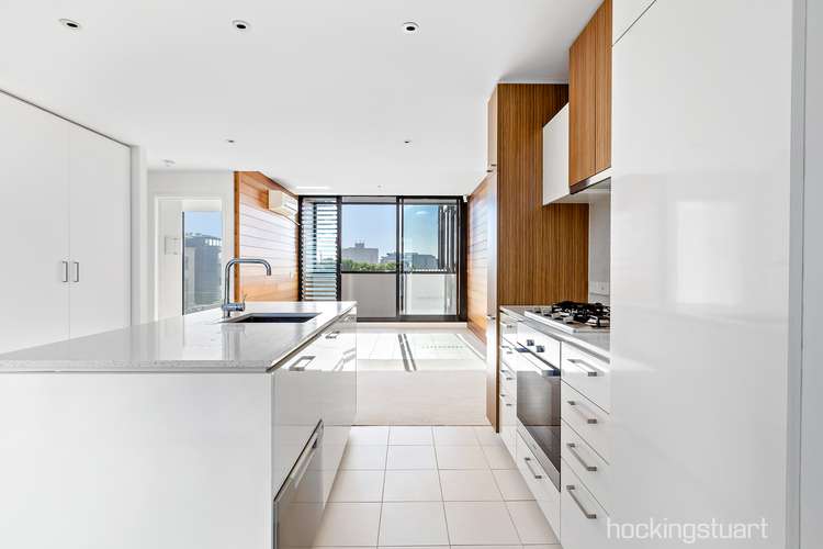 Main view of Homely apartment listing, 412/33 Inkerman Street, St Kilda VIC 3182