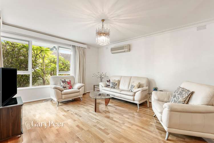 Second view of Homely villa listing, 6/17 Hartley Avenue, Caulfield VIC 3162
