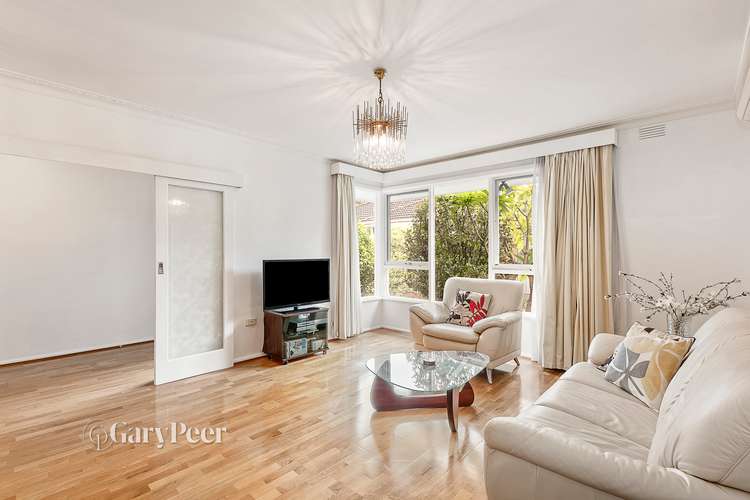 Third view of Homely villa listing, 6/17 Hartley Avenue, Caulfield VIC 3162