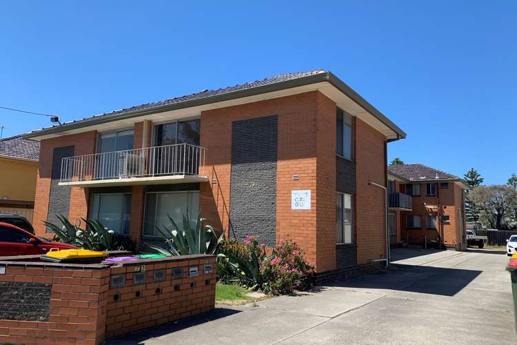 Main view of Homely apartment listing, 5/196 Queen Street, Altona VIC 3018