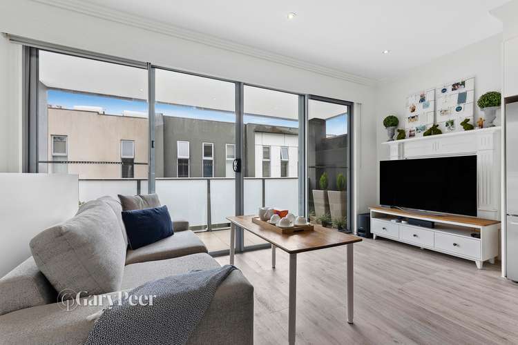 Fourth view of Homely townhouse listing, 17/293-295 Hawthorn Road, Caulfield VIC 3162