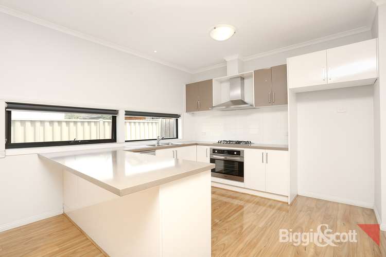 Second view of Homely townhouse listing, 2/9 Hutton Street, Maidstone VIC 3012