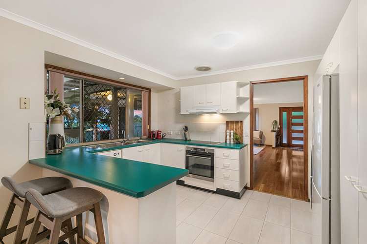 Fourth view of Homely house listing, 7 Hercules Place, Sinnamon Park QLD 4073