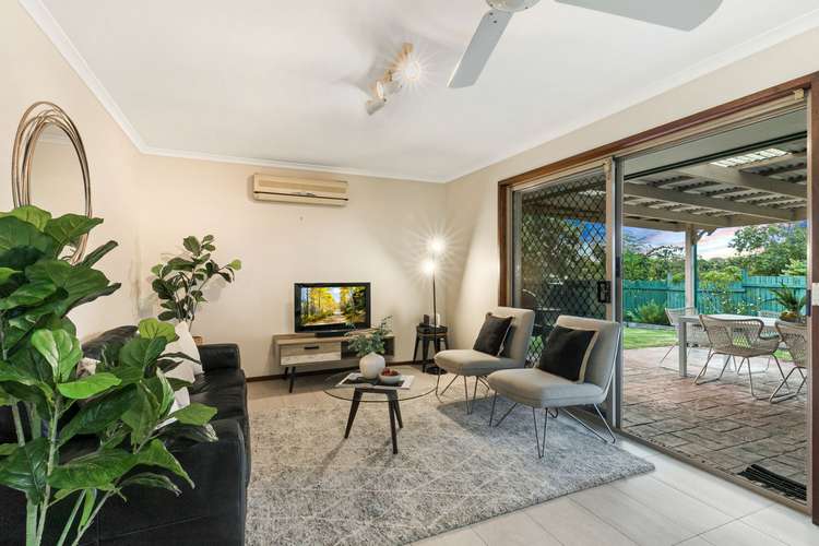 Fifth view of Homely house listing, 7 Hercules Place, Sinnamon Park QLD 4073