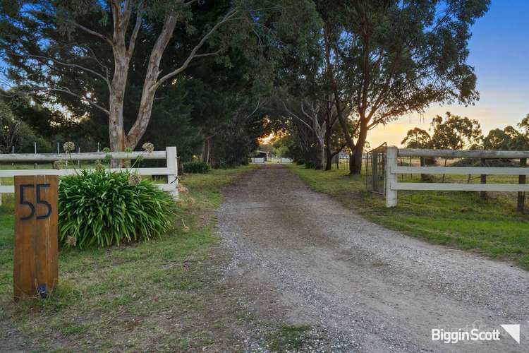 Third view of Homely house listing, 55 McCulloch Road, Tooradin VIC 3980