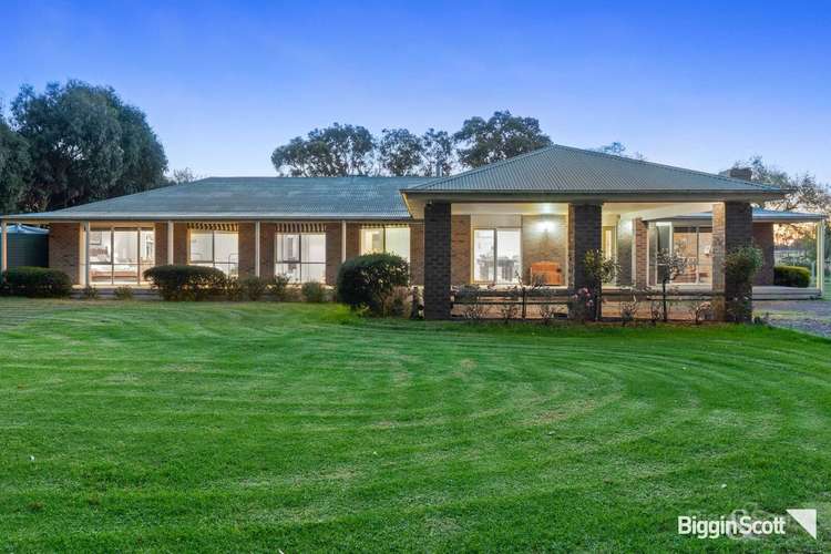 Fourth view of Homely house listing, 55 McCulloch Road, Tooradin VIC 3980