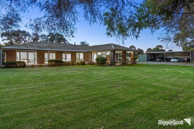 Fifth view of Homely house listing, 55 McCulloch Road, Tooradin VIC 3980