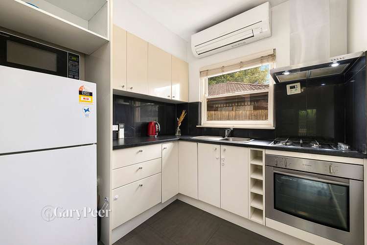 Second view of Homely apartment listing, 5/71-73 Coorigil Road, Carnegie VIC 3163
