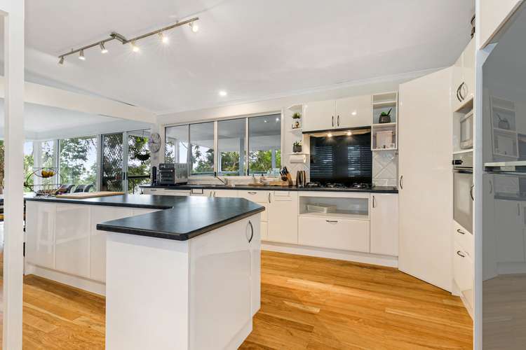 Second view of Homely house listing, 5 Gem Road, Kenmore QLD 4069