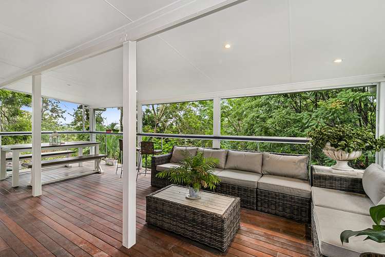 Fifth view of Homely house listing, 5 Gem Road, Kenmore QLD 4069