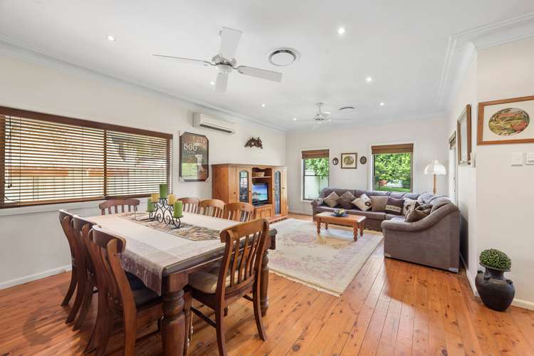 Second view of Homely house listing, 2 Springfield Road, Padstow NSW 2211