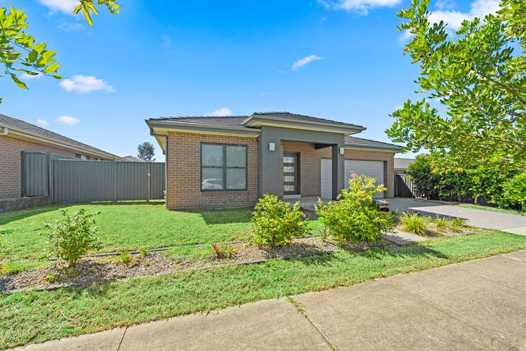 Main view of Homely house listing, 3 Nelson Street, Jordan Springs NSW 2747