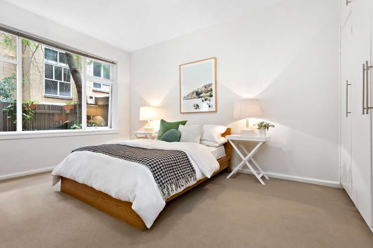 Fourth view of Homely apartment listing, 8/10 Williams Road, Prahran VIC 3181