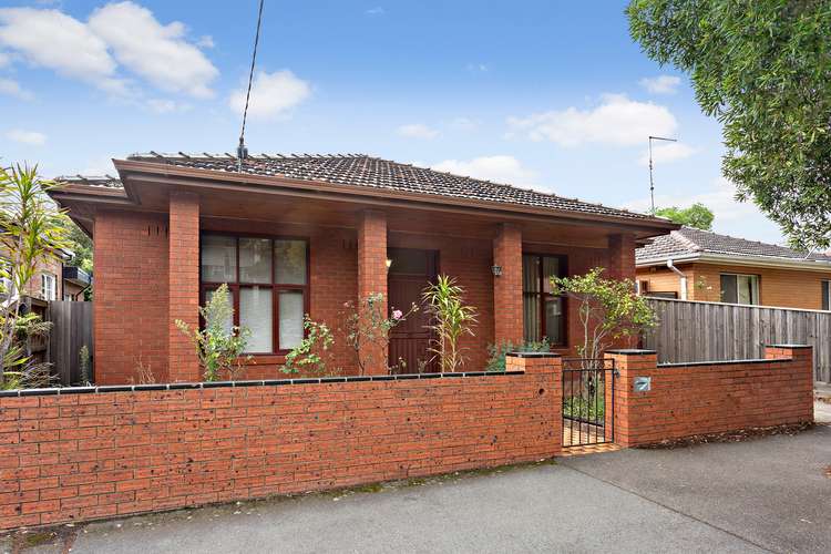 Third view of Homely house listing, 145 Peel Street, Prahran VIC 3181