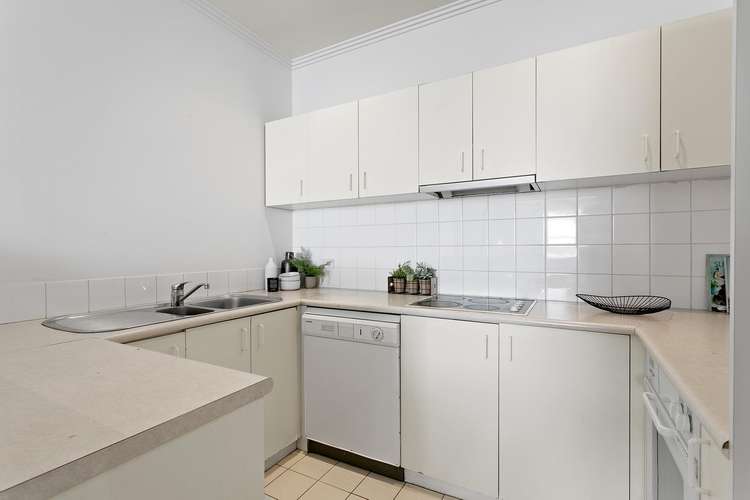 Fourth view of Homely apartment listing, 503/166 Flinders Street, Melbourne VIC 3000