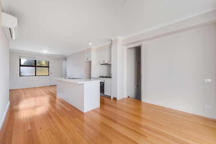 Third view of Homely townhouse listing, 3/386 Buckley Street, Essendon VIC 3040