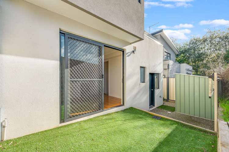 Fourth view of Homely townhouse listing, 3/386 Buckley Street, Essendon VIC 3040