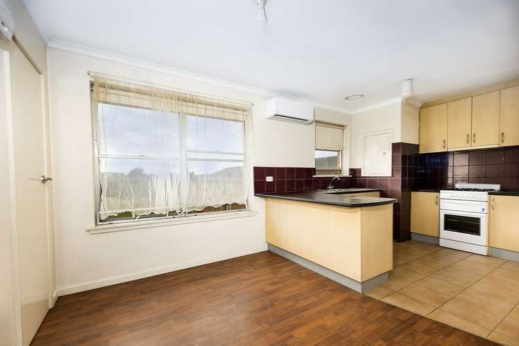 Second view of Homely flat listing, 6/3 Randall Street, Maribyrnong VIC 3032
