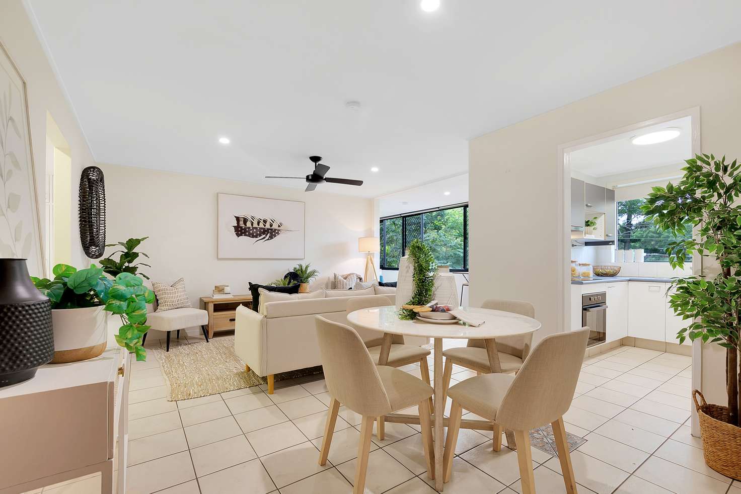 Main view of Homely unit listing, 6/101 Harts Road, Indooroopilly QLD 4068