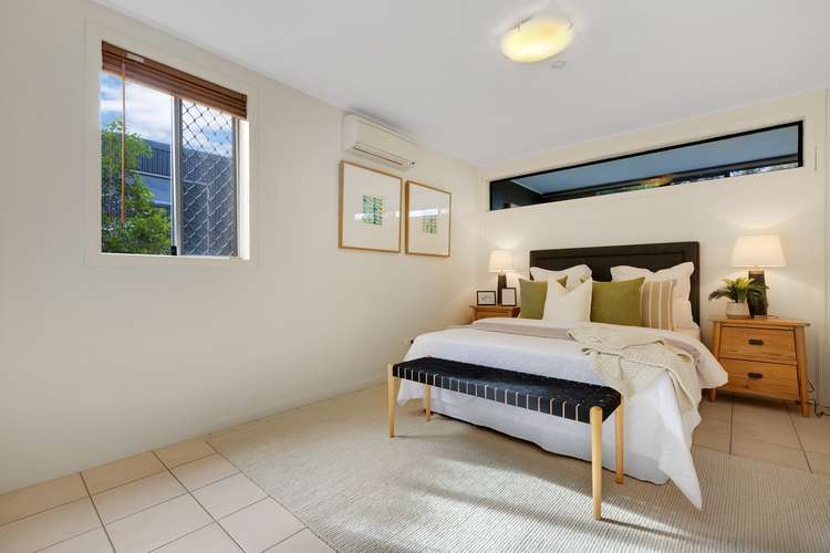 Fifth view of Homely unit listing, 6/101 Harts Road, Indooroopilly QLD 4068