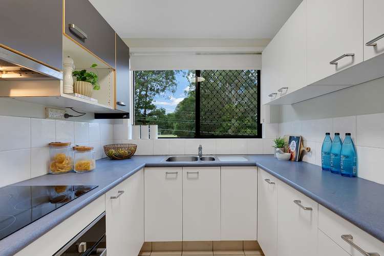 Sixth view of Homely unit listing, 6/101 Harts Road, Indooroopilly QLD 4068