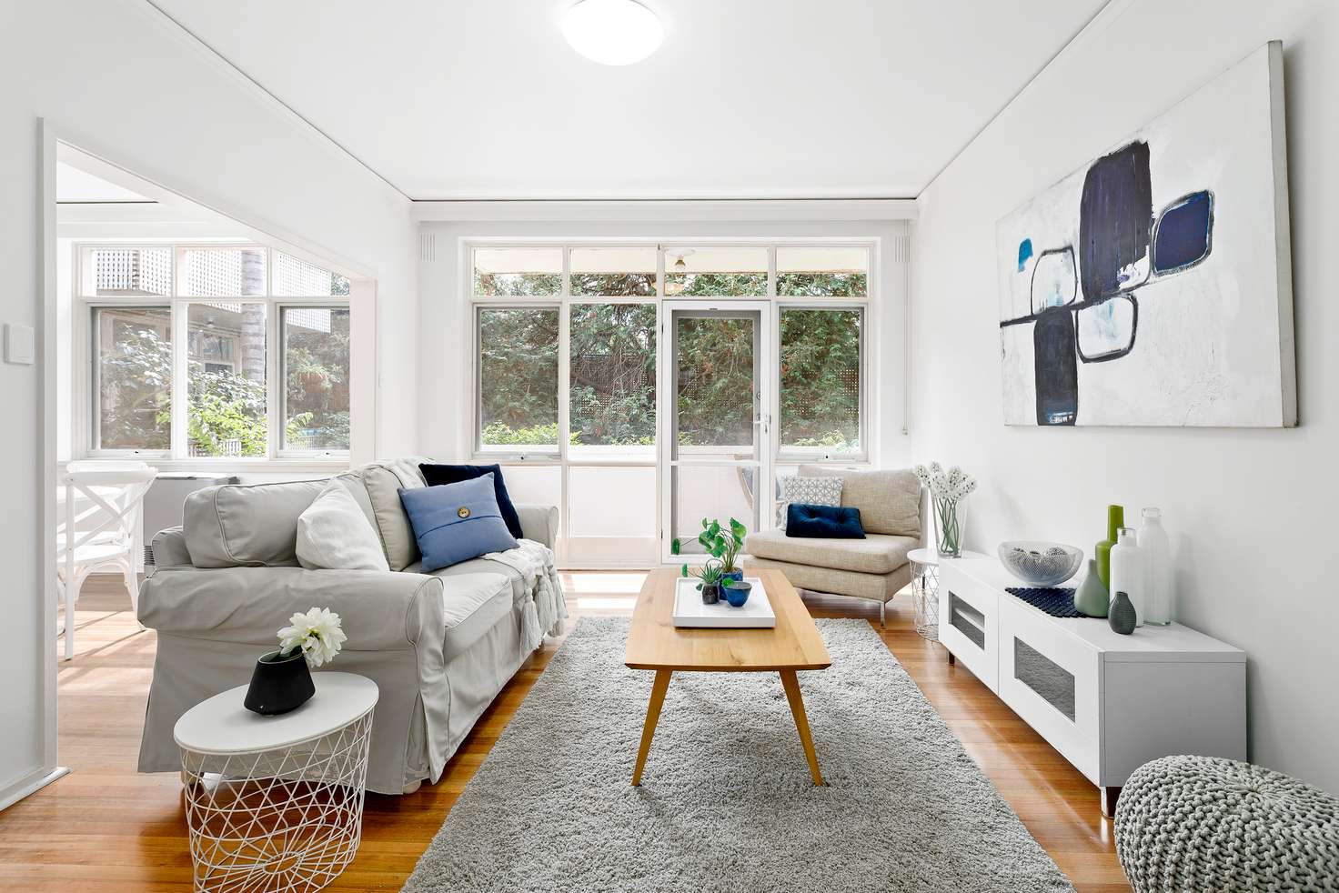 Main view of Homely apartment listing, 7/355 Glenferrie Road, Malvern VIC 3144