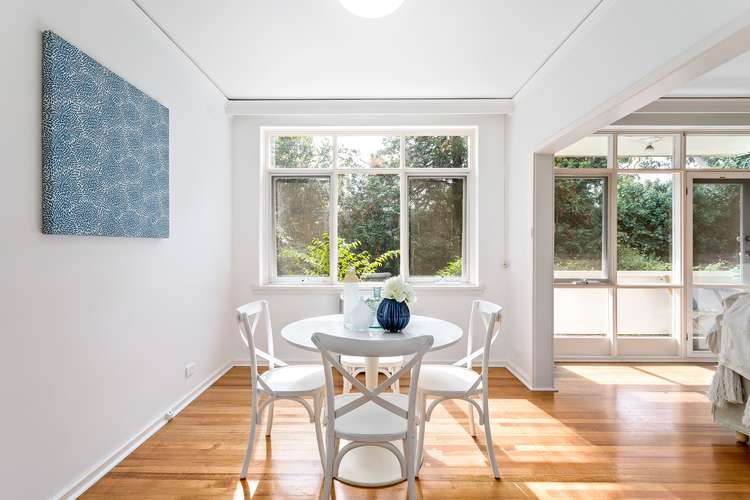 Third view of Homely apartment listing, 7/355 Glenferrie Road, Malvern VIC 3144