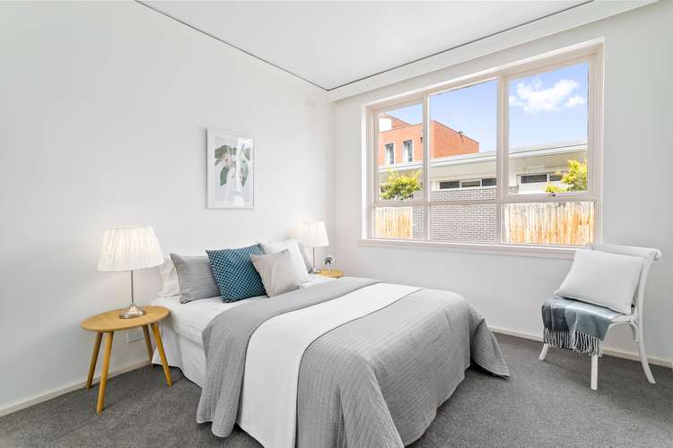 Fifth view of Homely apartment listing, 7/355 Glenferrie Road, Malvern VIC 3144
