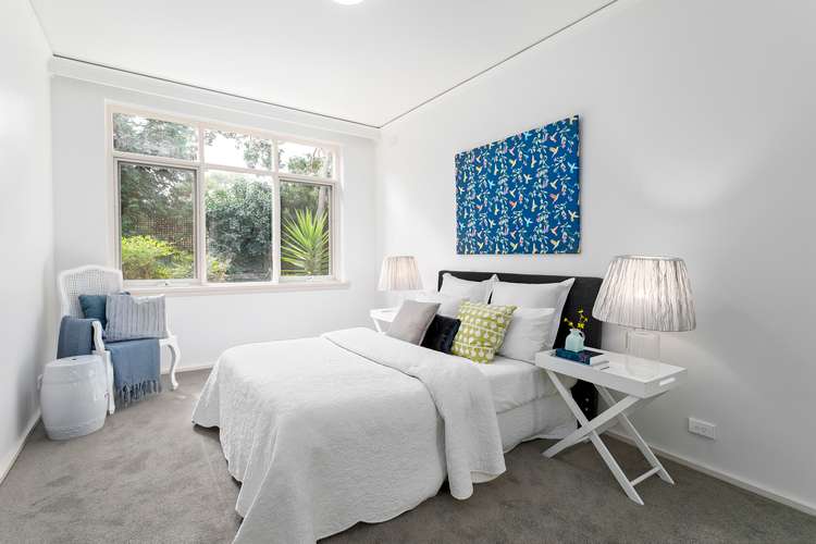 Sixth view of Homely apartment listing, 7/355 Glenferrie Road, Malvern VIC 3144