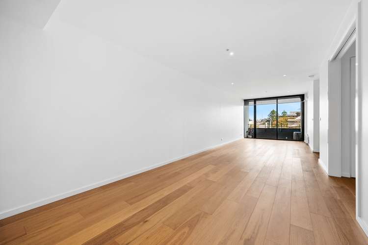 Second view of Homely apartment listing, B308/55 Bay Street, Port Melbourne VIC 3207