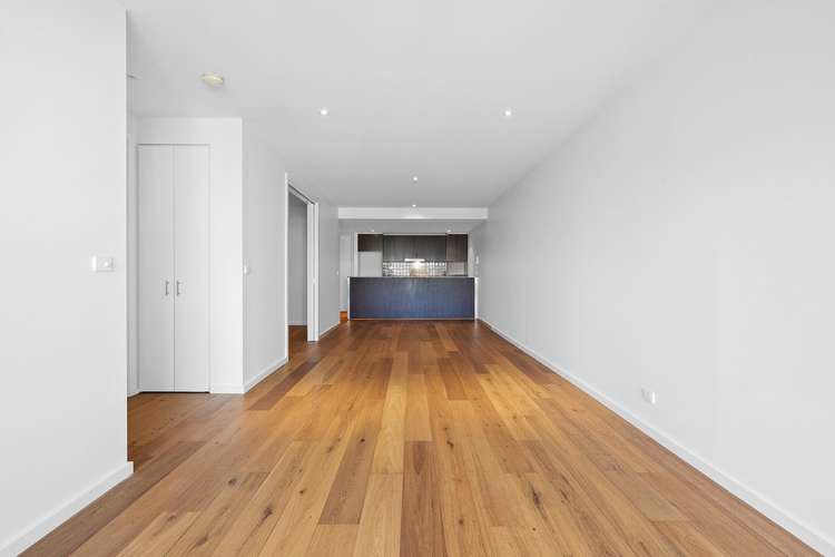 Fifth view of Homely apartment listing, B308/55 Bay Street, Port Melbourne VIC 3207