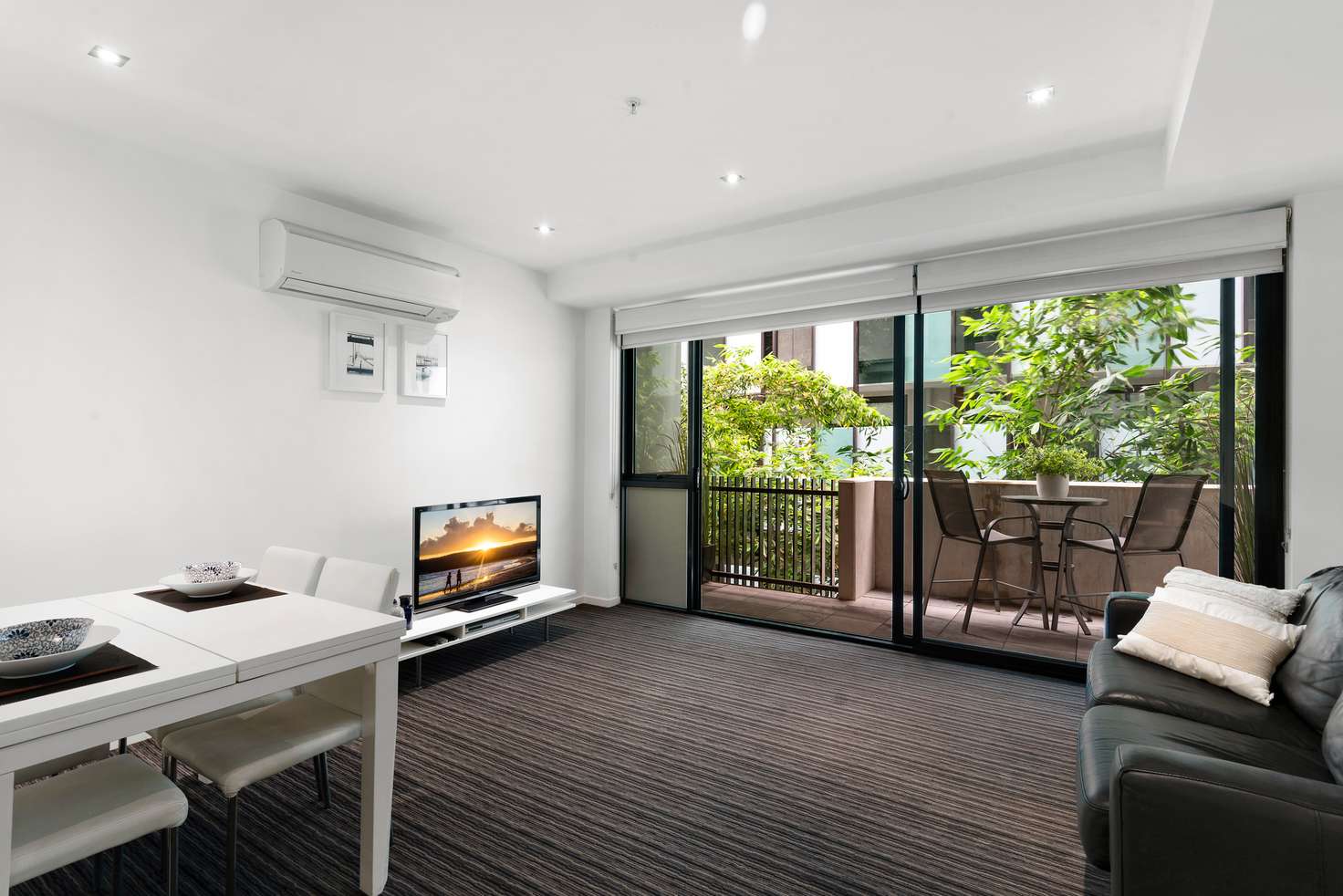 Main view of Homely apartment listing, 317/163 Fitzroy Street, St Kilda VIC 3182