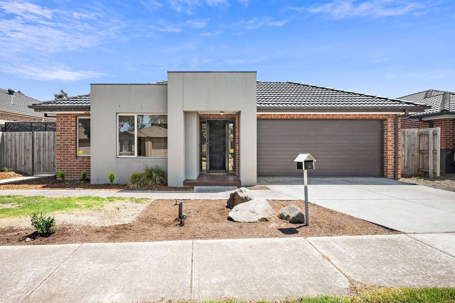 Main view of Homely house listing, 6 Endurance Street, Doreen VIC 3754