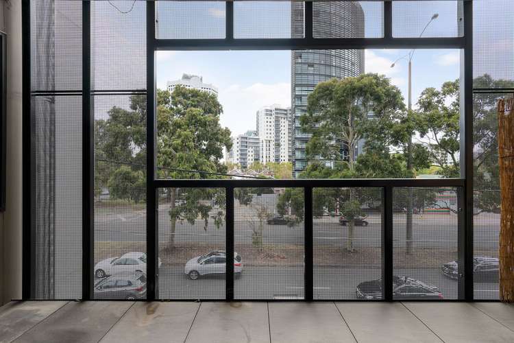 Second view of Homely apartment listing, 206/1A Peel Street, Prahran VIC 3181