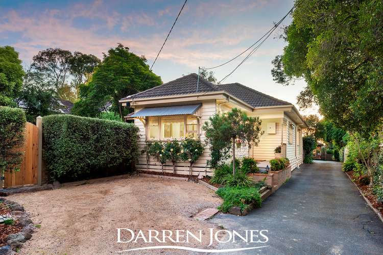 Main view of Homely house listing, 69 Panorama Avenue, Lower Plenty VIC 3093