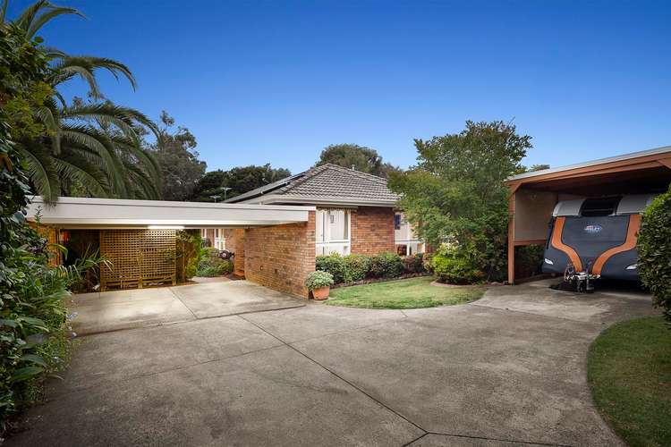 Main view of Homely house listing, 2/47 McCulloch Street, Nunawading VIC 3131