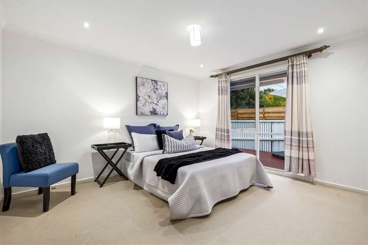 Fifth view of Homely house listing, 2/13 Heather Grove, Ringwood VIC 3134