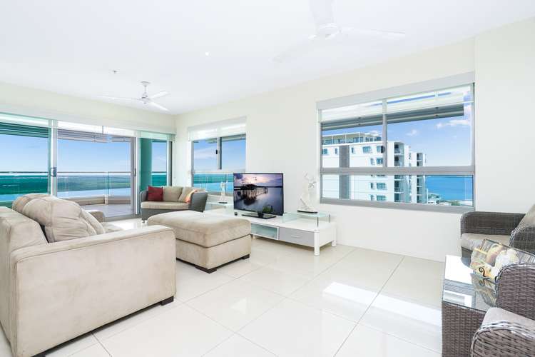 Third view of Homely apartment listing, 2506/43E Knuckey Street, Darwin City NT 800