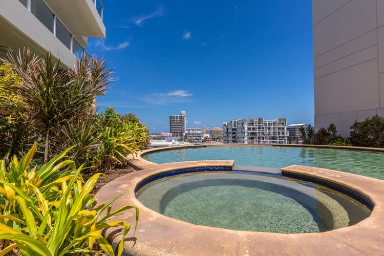 Seventh view of Homely apartment listing, 2506/43E Knuckey Street, Darwin City NT 800